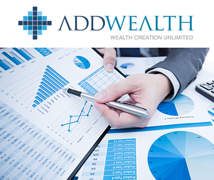 ADD WEALTH
