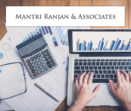 Mantri Ranjan and Associates
