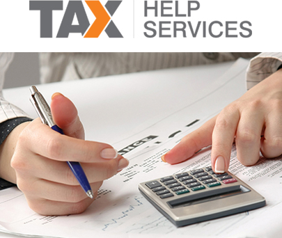 TAX HELP SERVICES